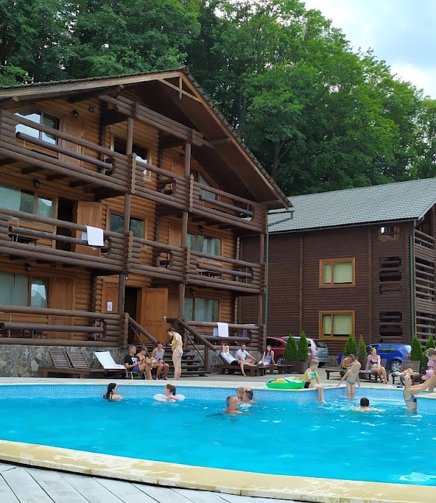 Куда отправить ребенка? 10 летних лагерей в Карпатах для отдыха с пользой